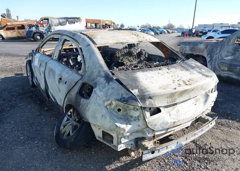 2019 Mercedes-Benz A 220 z USA, uszkodzony, nr VIN WDD3G4EB8KW027222